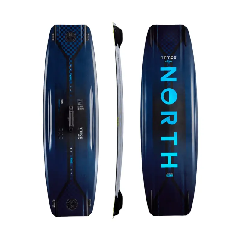 North Atmos Ultra Twintip 2026