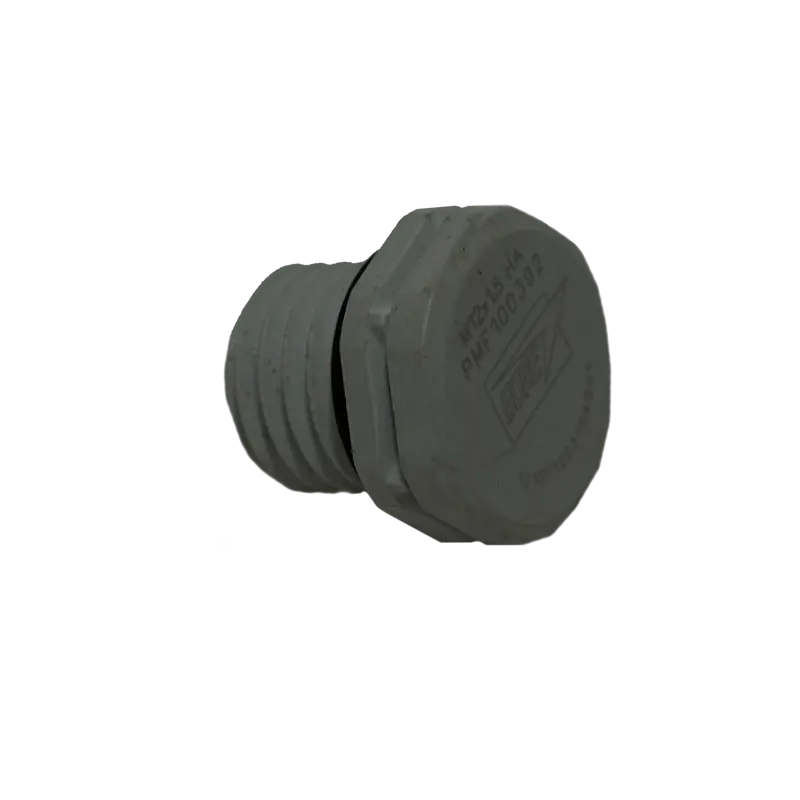North Board Vent Plug