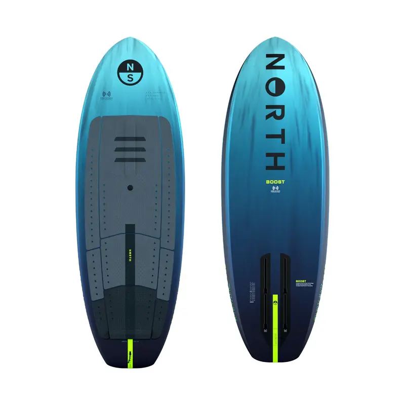 North Boost Foil Board 2025