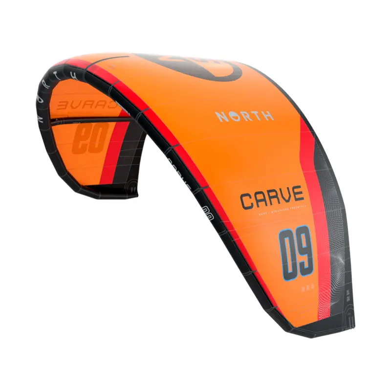 North Carve Kite 2026