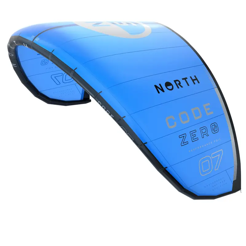 North Code Zero Kite 2024