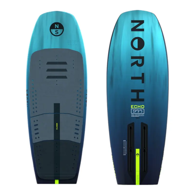 North Echo Pro 2026