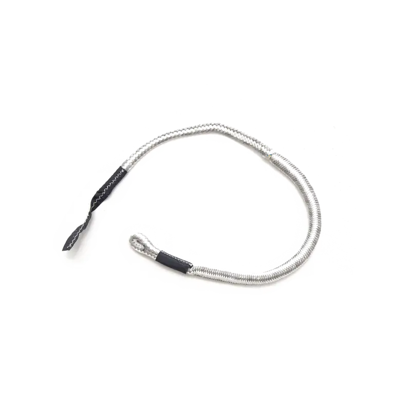 North Elasticised Trim Line
