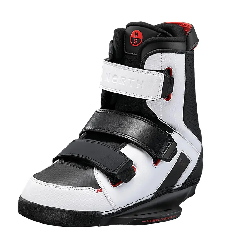North Fix Boots 2024