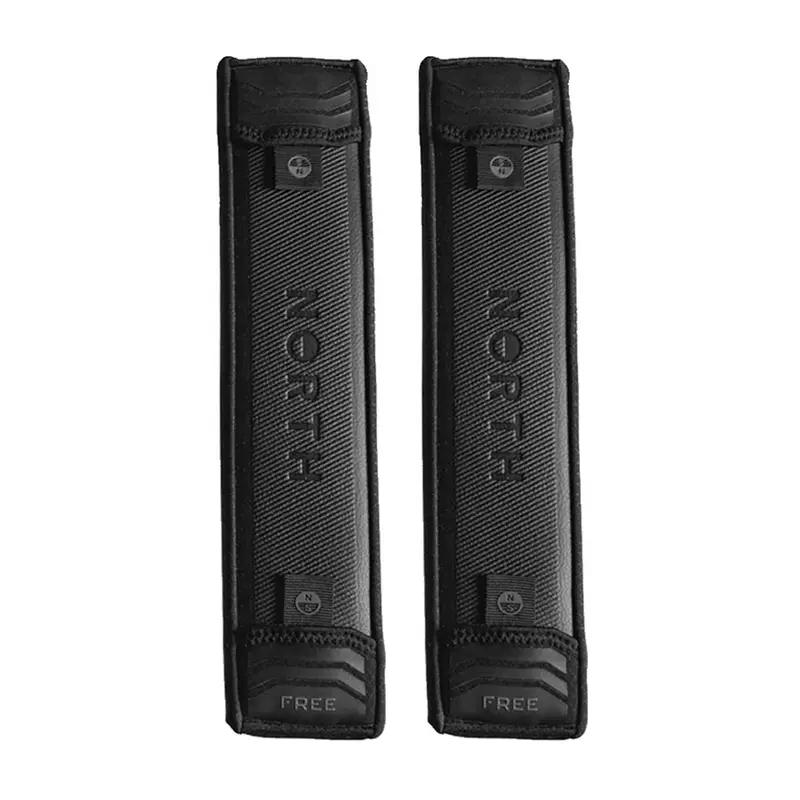 North Free Foil Strap Set