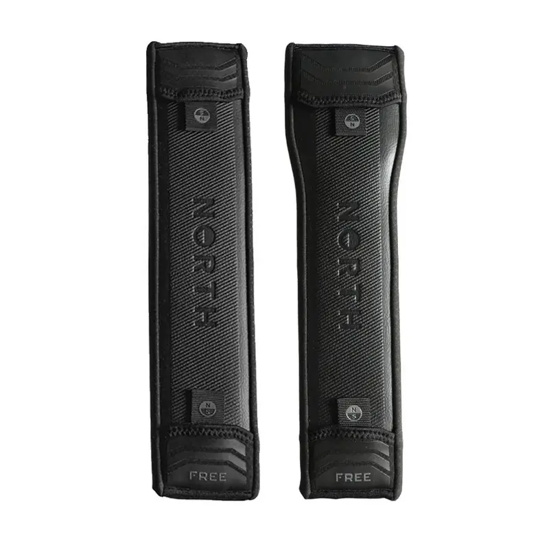 North Free Surf Strap Set