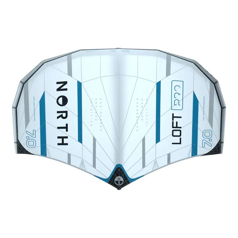 North Loft PRO Wing 2026