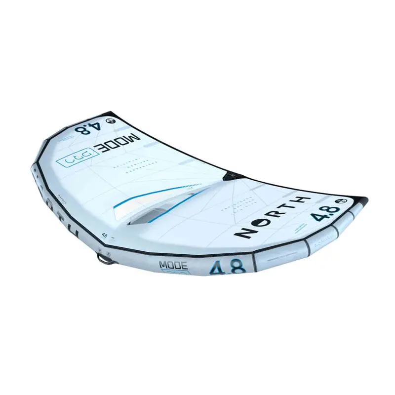 North Mode Pro Wing 2025