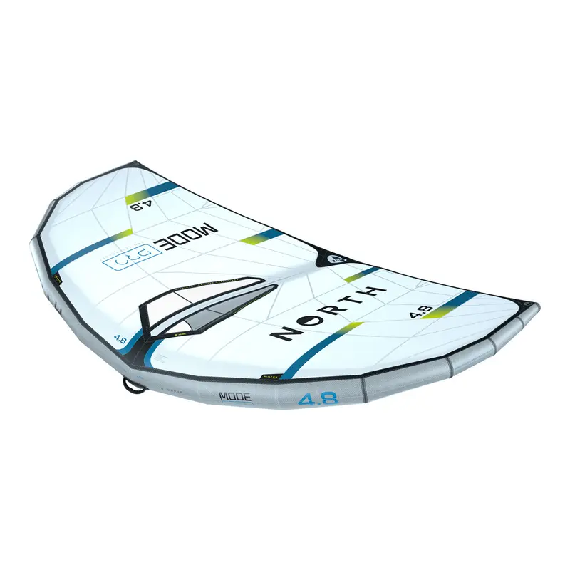 North Mode Pro Wing 2027