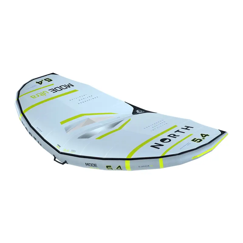 North Mode Ultra Wing 2025