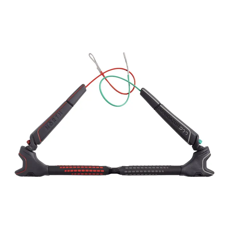 North Navigator Pro Control Bar with Leaders