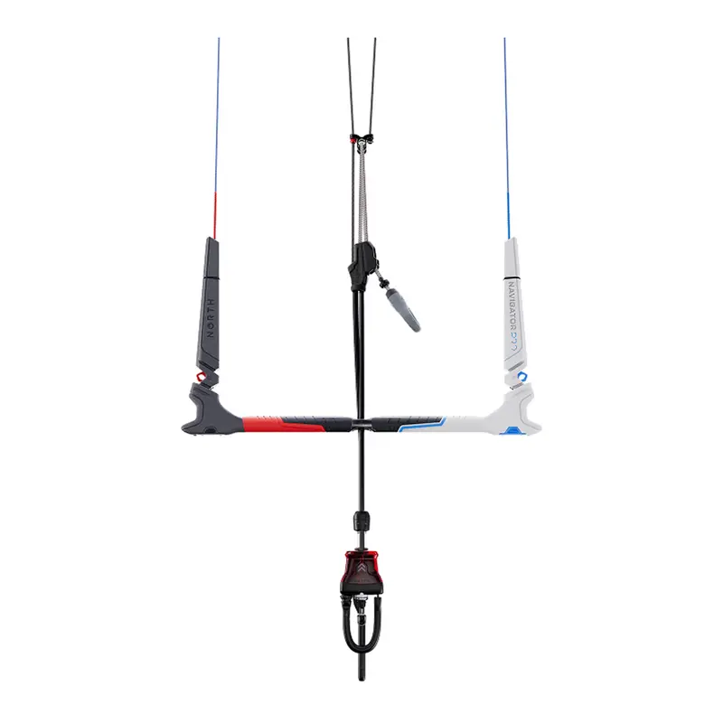 North Navigator Pro Short Throw Bar 2027