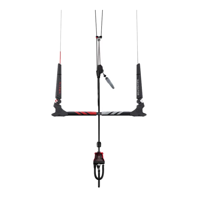 North Navigator Short Throw Bar 2027