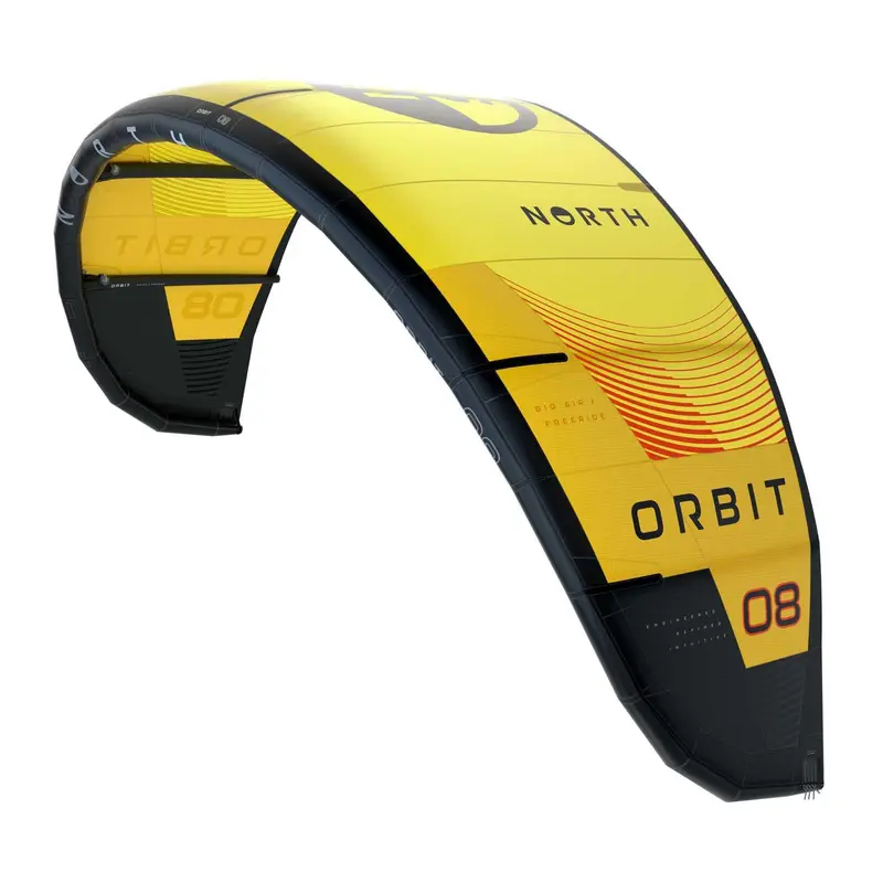 North Orbit Kite 2024