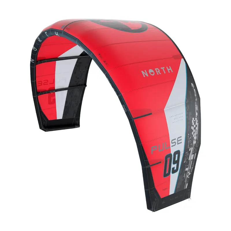 North Pulse Kite 2025