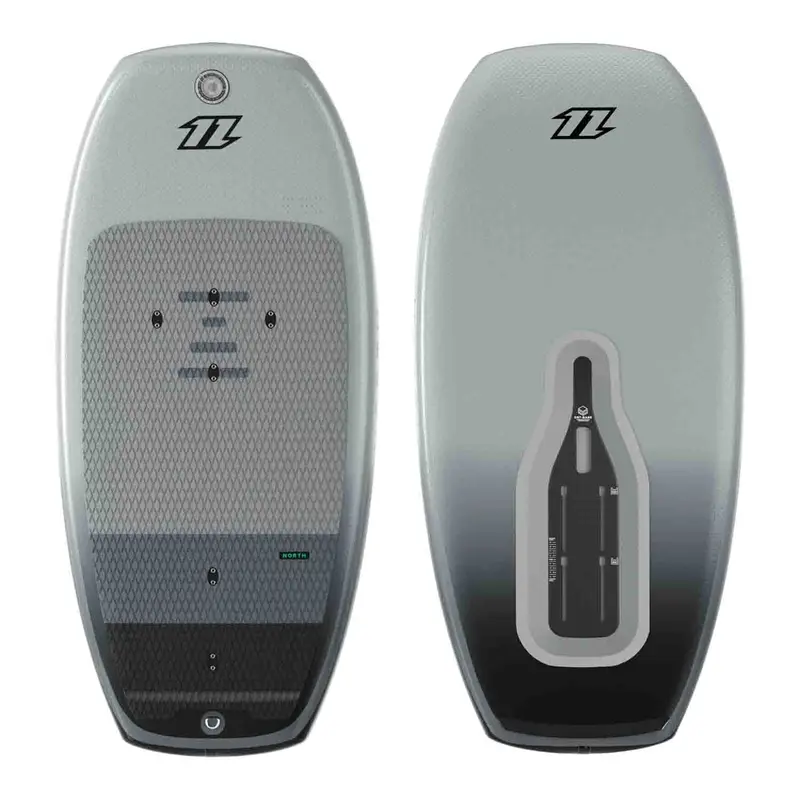 North Seek Air Foil Board 2023