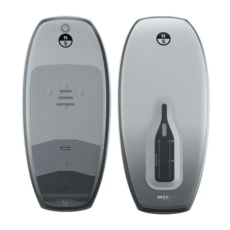North Seek Air Foil Board