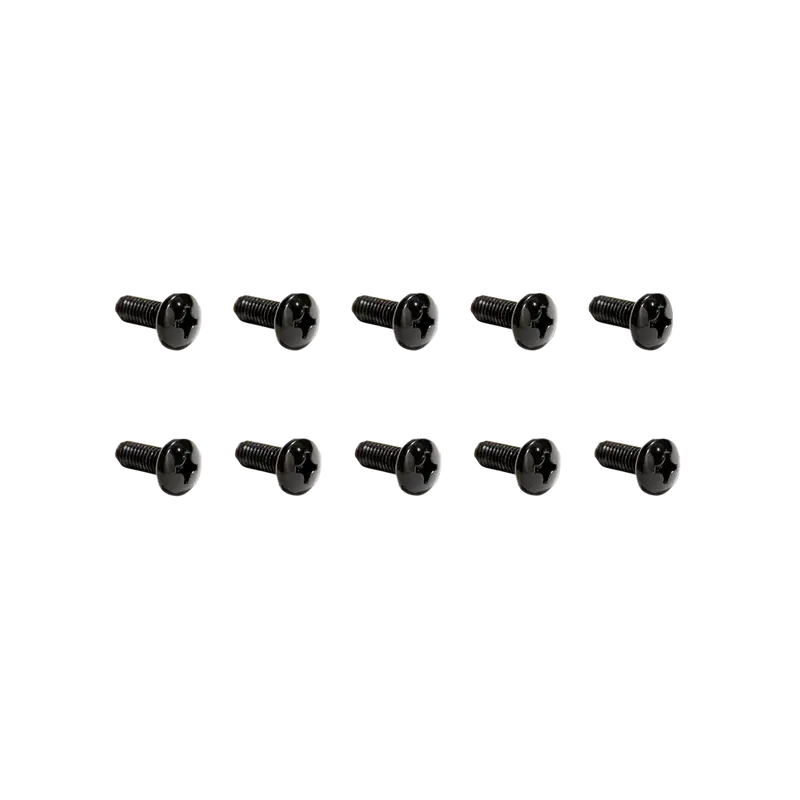 North Seek Air Strap Screw Pack