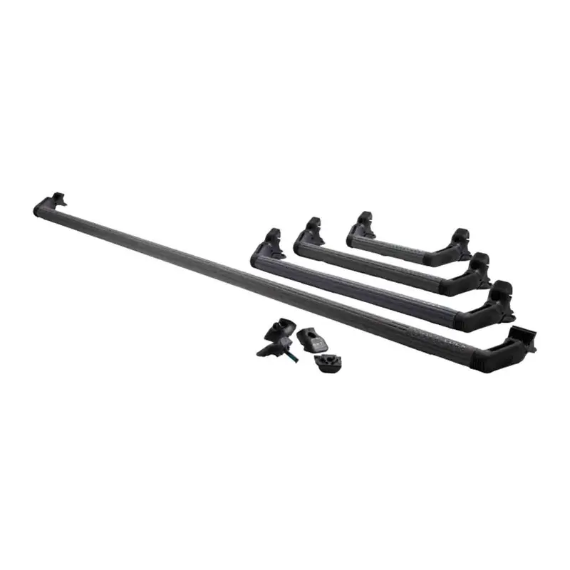 North ShiftLock Handles/Boom - Carbon