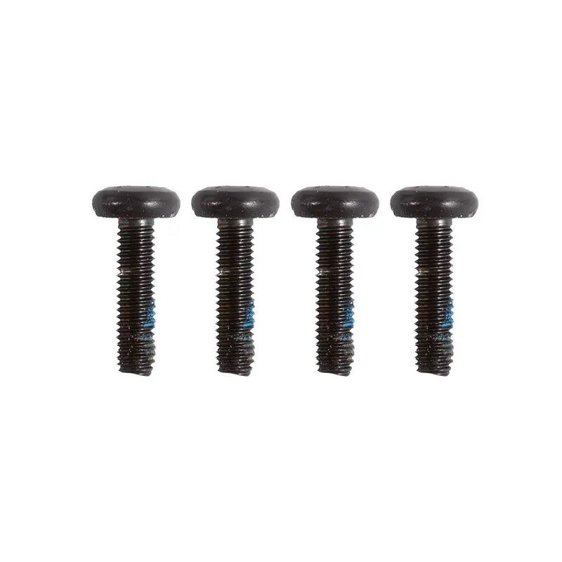 North ShiftLock Replacement Screws (set of 4)