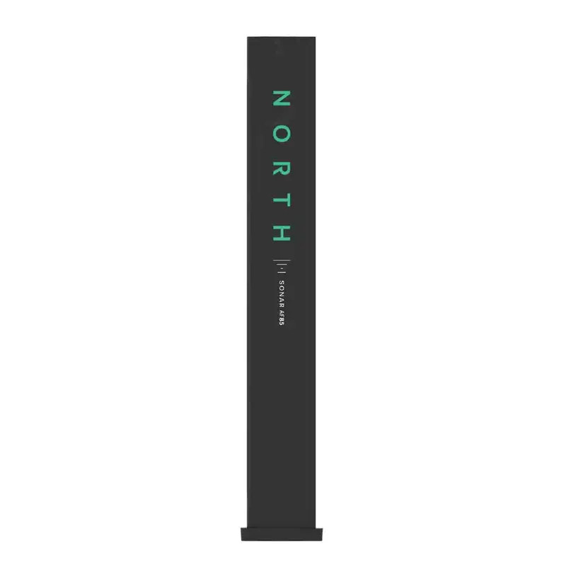 North Sonar Alu Foil Mast