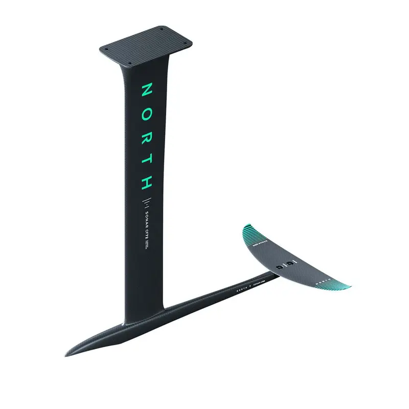 North Sonar Carbon Foil Edition 2025