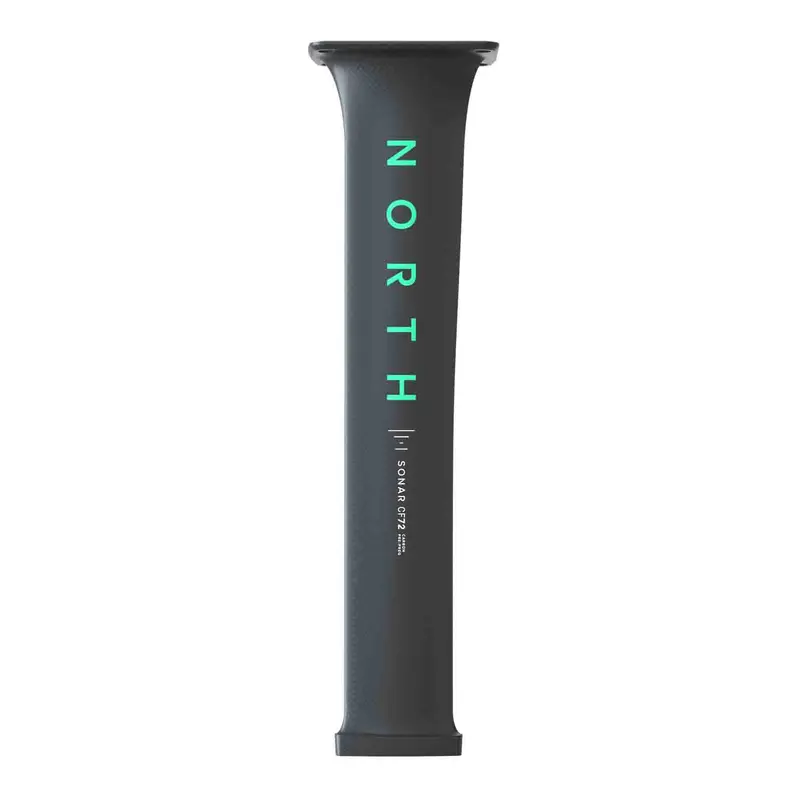 North Sonar Carbon Foil Mast