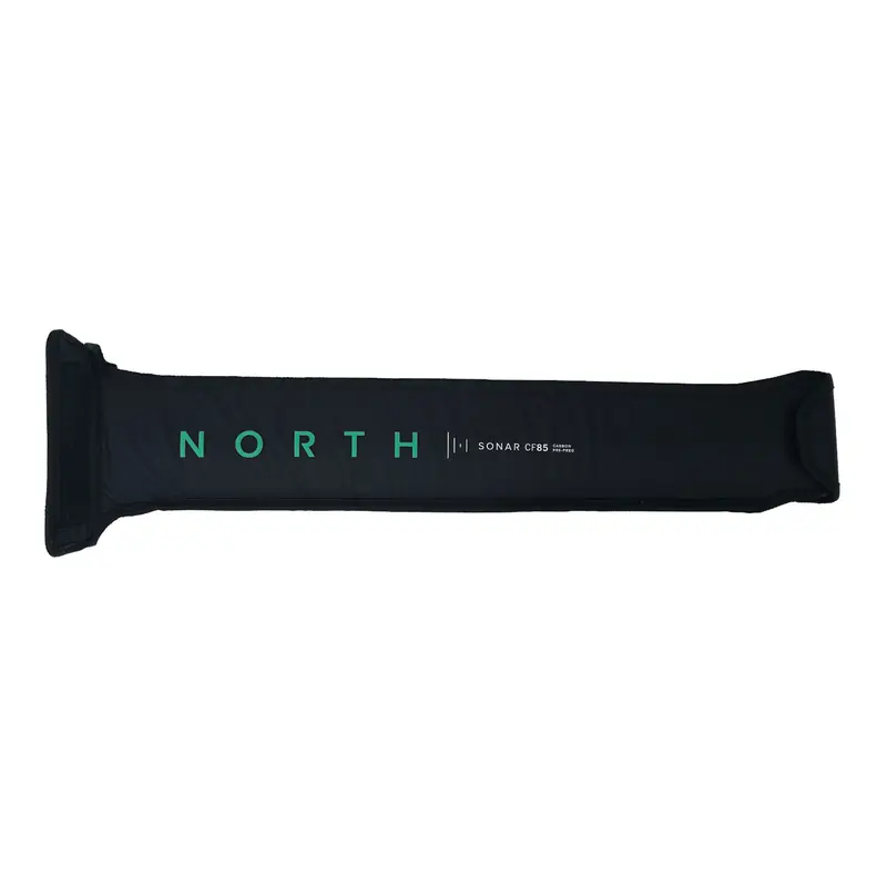 North Sonar Carbon Mast Cover