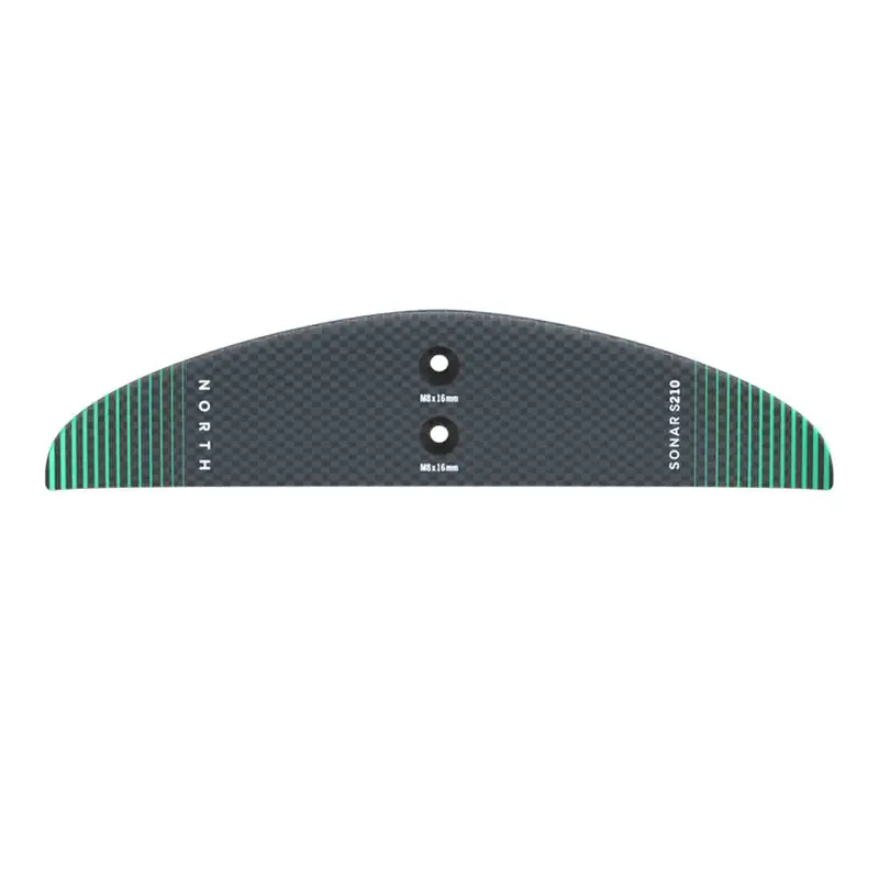 North Sonar Freeride Series Stabilizer