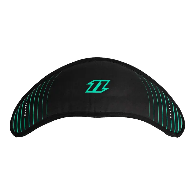 North Sonar Front Wing Cover