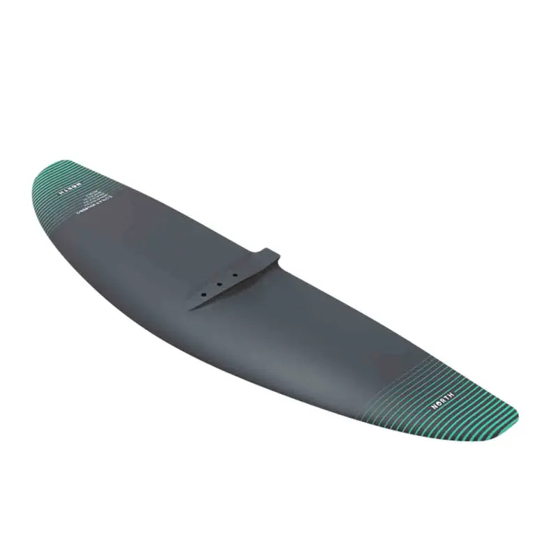 North Sonar MAv2 Prime Front Wings (pre-preg E-glass)