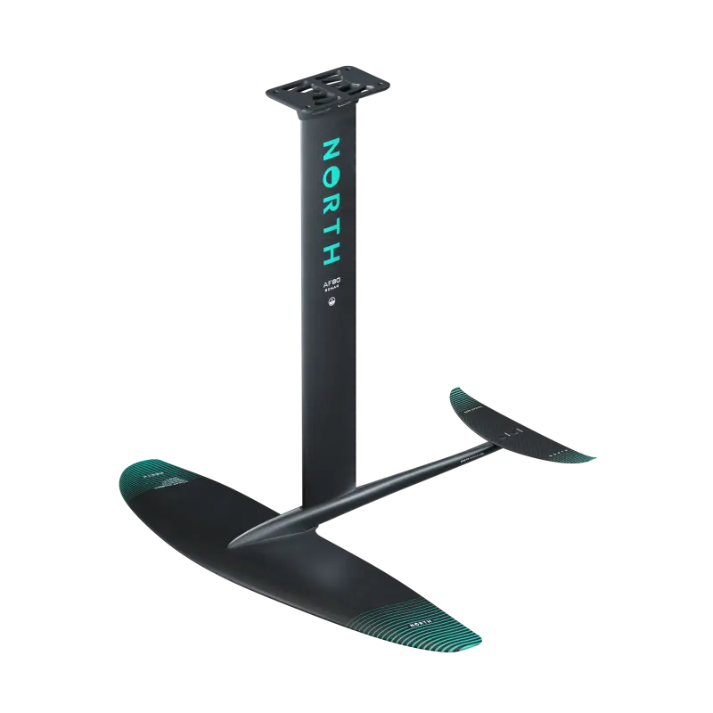 North Sonar Prime Edition