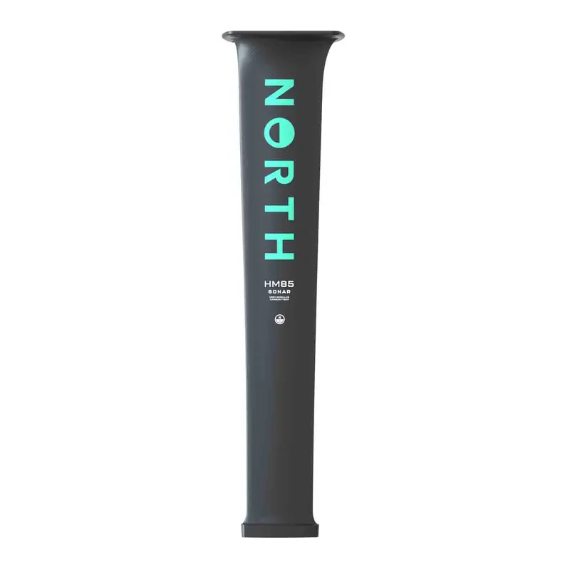 North Sonar UHM Carbon Mast