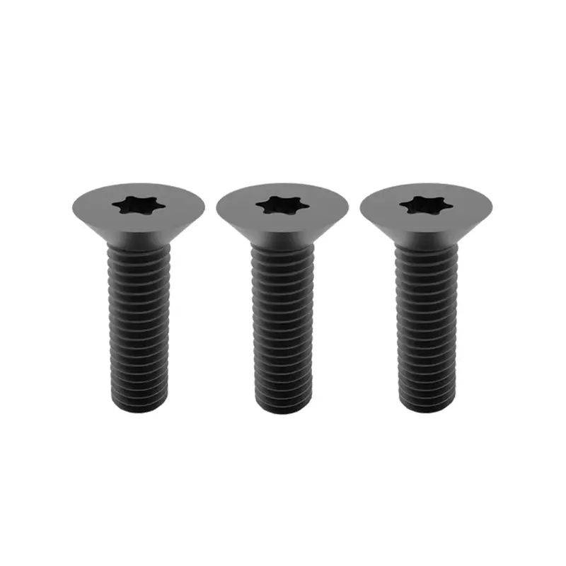 North Sonar Wing Screw Pack D (M8x25)