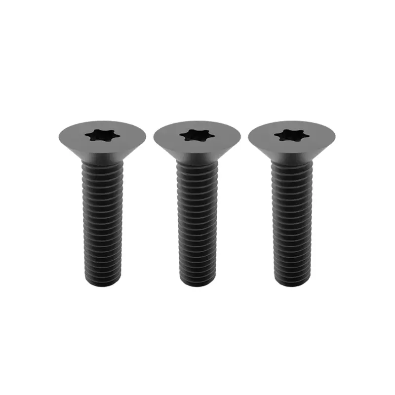 North Sonar Wing Screw Pack E (M8x33)