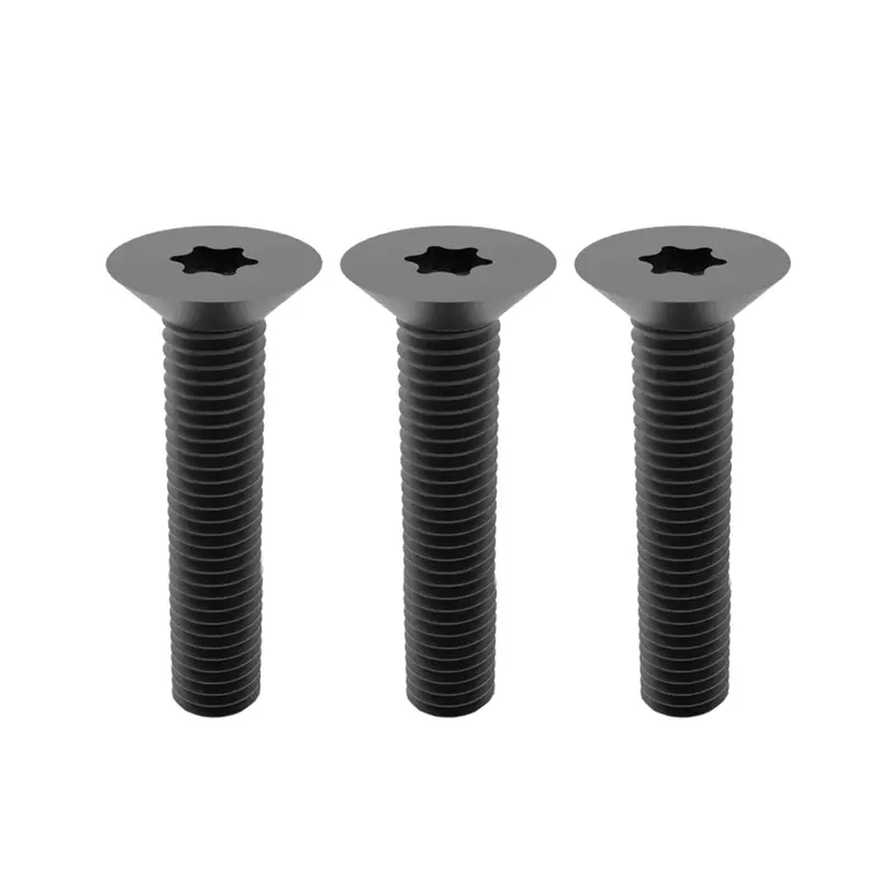 North Sonar Wing Screw Pack G (M8x35)