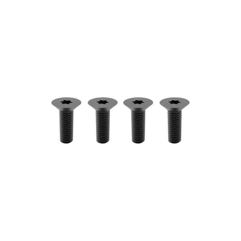 North Sonar Wing Screw Pack H (M8x23)