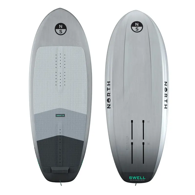 North Swell Foil Board 2024