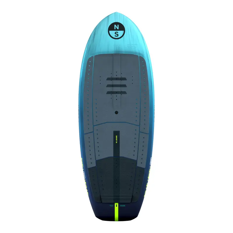 North Swell Pro Foil Board 2026