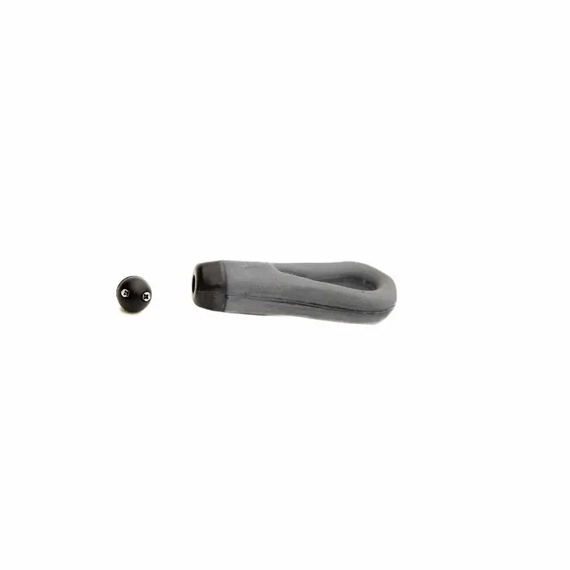 North Trim handle and stopper ball - Short Throw