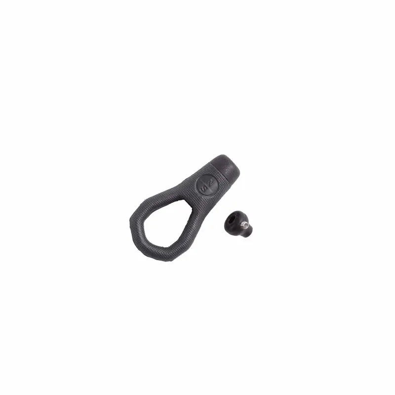 North Trim Handle & Stopper Ball