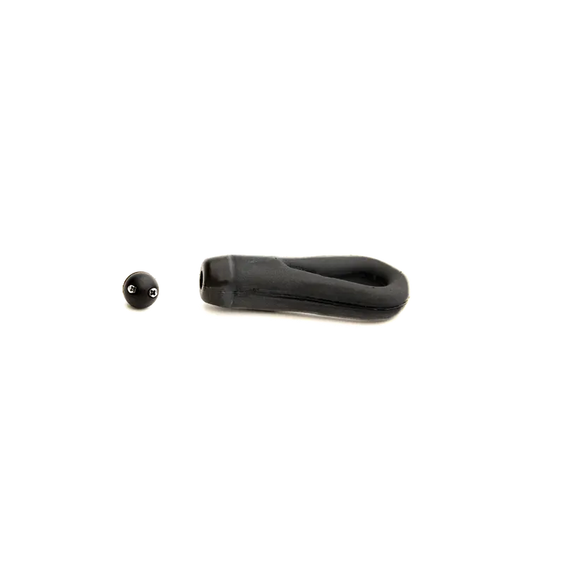 North Trim Handle & Stopper Ball