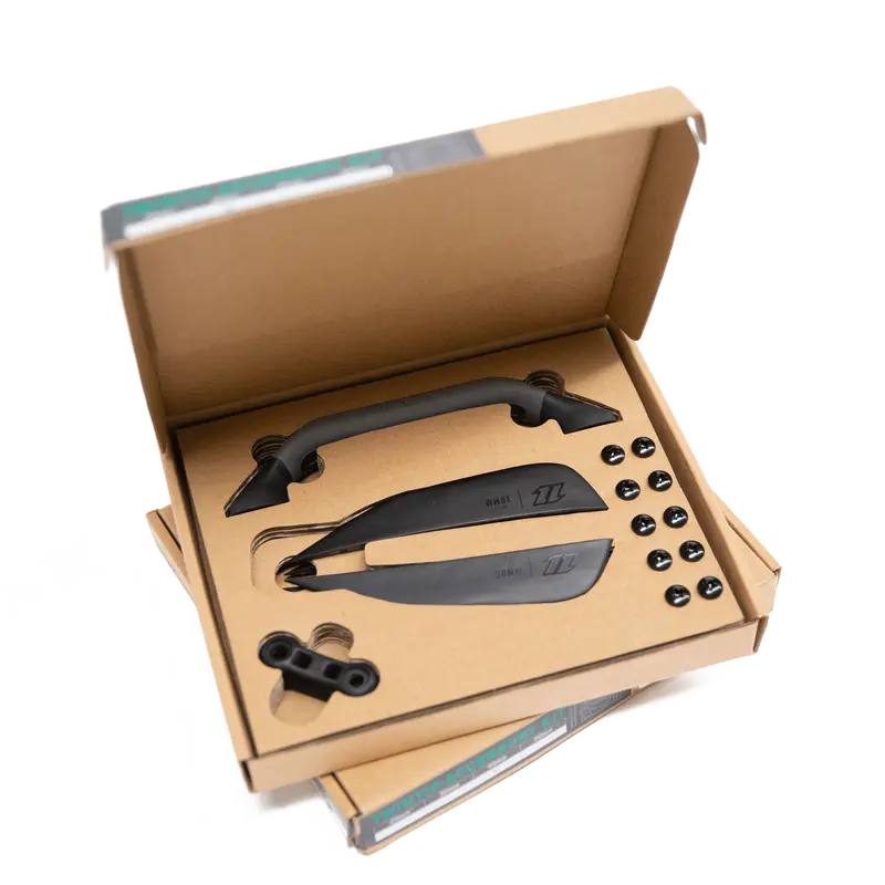North TT Accessory Kit