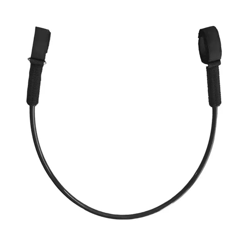North Wing Harness Loop Fixed