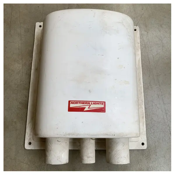 Northern Lights 00-08301 exhaust water separator