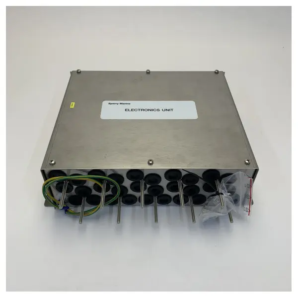 Northrop Grumman Sperry Marine Type 5003 Electronic Control Unit