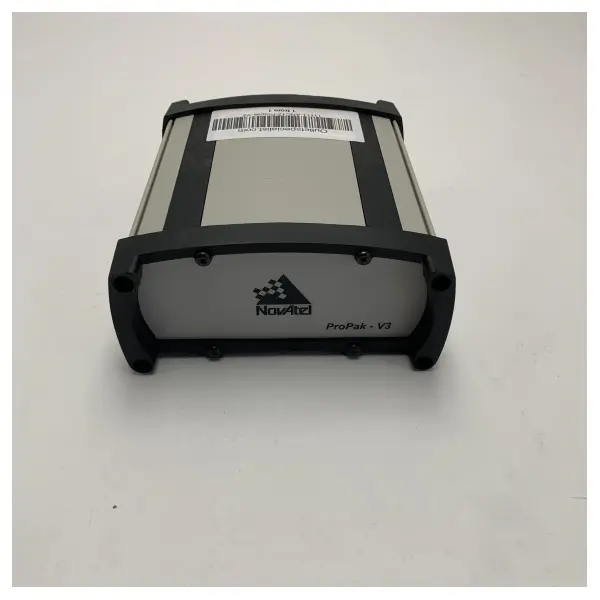 Novatel Propak V3 424-L1 L2 GPS receiver