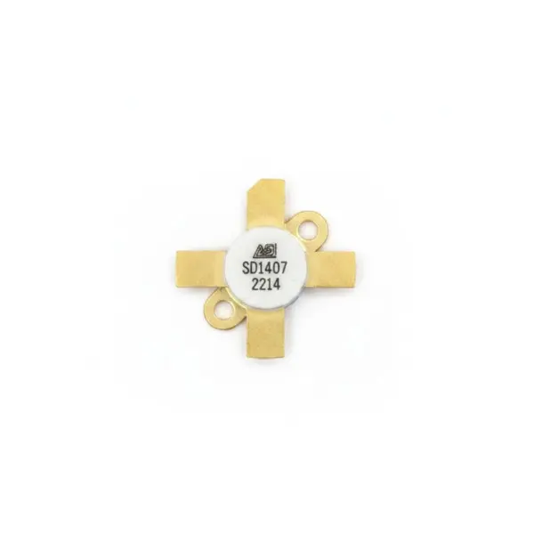 NPN Transistor 974-SD1407 - Marine Electronic Component