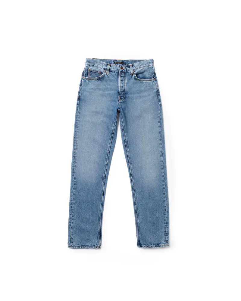 Nudie Jeans Rad Rufus Indigo Blues