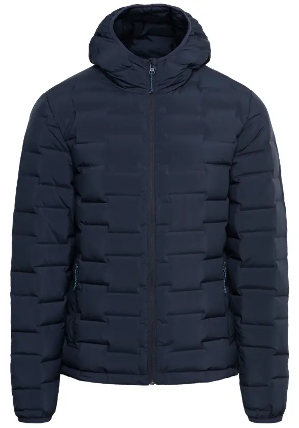 Nuuk Down Hoody